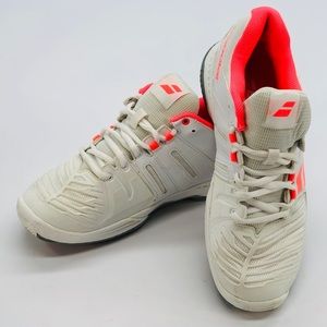 Babolat SFX all court women’s tennis shoes sz 8.5